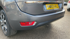 Citroen Grand C4 1.2 PureTech 130 Flair Plus 5dr EAT8 Petrol Estate